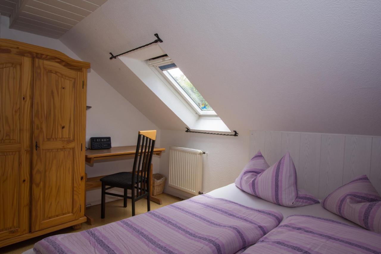 Ferienhaus Vennblick Monschau Exterior foto
