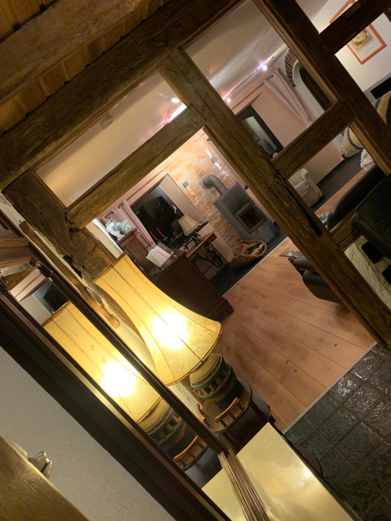 Ferienhaus Vennblick Monschau Zimmer foto