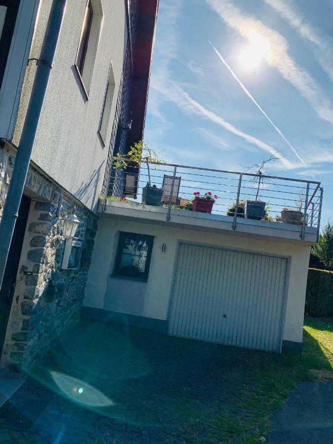 Ferienhaus Vennblick Monschau Exterior foto